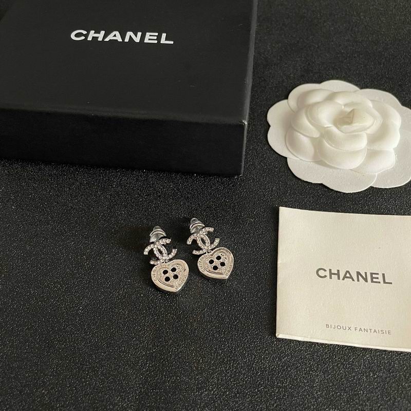 Chanel Earring 06yxs83